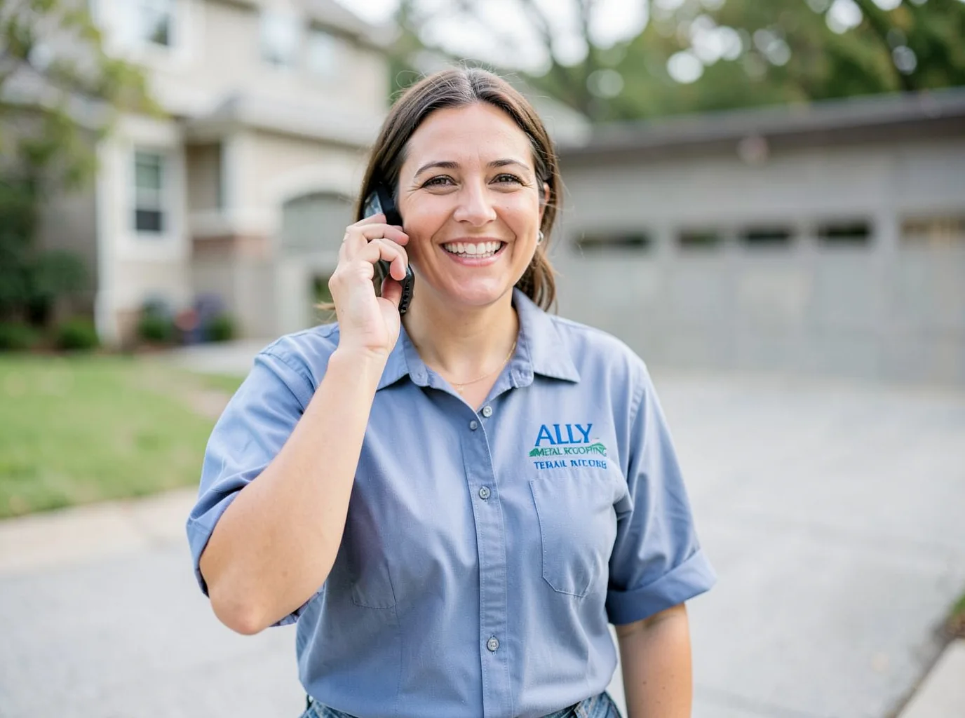 Metal Roof Installation La Plata, MD FAQs